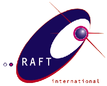 Raft International Limited