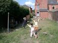 Thumbnail of Kids playing in garden.jpg