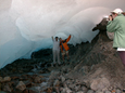 Thumbnail of Andy and Steve in Glacier.jpg