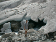 Thumbnail of Andy and chunks of glacier.jpg