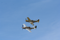 Thumbnail of Mustangs Flying During Breighton Airshow.jpg