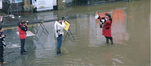 Town Cryer in Skeldergate 20001102