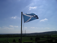 Scottish Flag