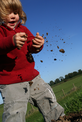 Thumbnail of Throwing soil.jpg